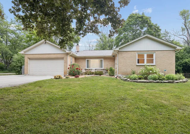 Photo 1 of Single family home for sale at 8165 Clarendon Hills Rd, Willowbrook, IL 60527 | MLS# 12731890 | Listing updated on 2026-09-16