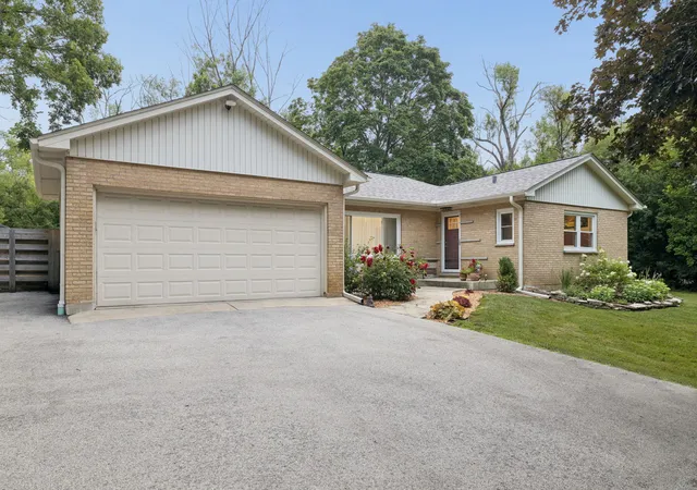 Photo 2 of Single family home for sale at 8165 Clarendon Hills Rd, Willowbrook, IL 60527 | MLS# 12731890 | Listing updated on 2026-09-16