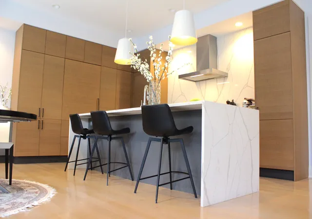 Listing Photo 5 - Condo for sale in building located at 1110 W Schubert Ave, Chicago, IL 60614 - Unit #201