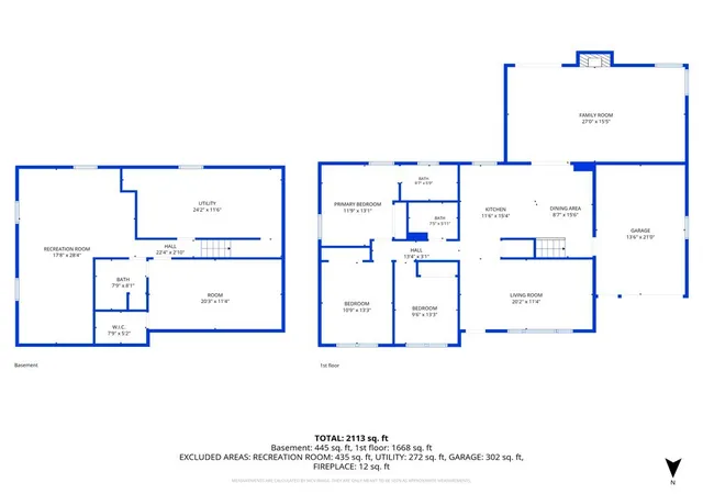 37th image of 605 Gloria St, Lockport, IL 60441 | MLS# 12731903