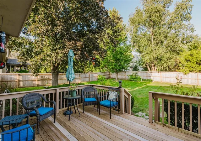 Photo 2 of Single family home for sale at 4 Inverness Dr, Bloomington, IL 61701 | MLS# 12731959 | Listing updated on 2026-09-13