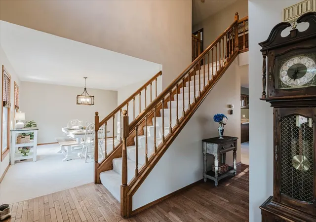 Photo 3 of Single family home for sale at 4 Inverness Dr, Bloomington, IL 61701 | MLS# 12731959 | Listing updated on 2026-09-13