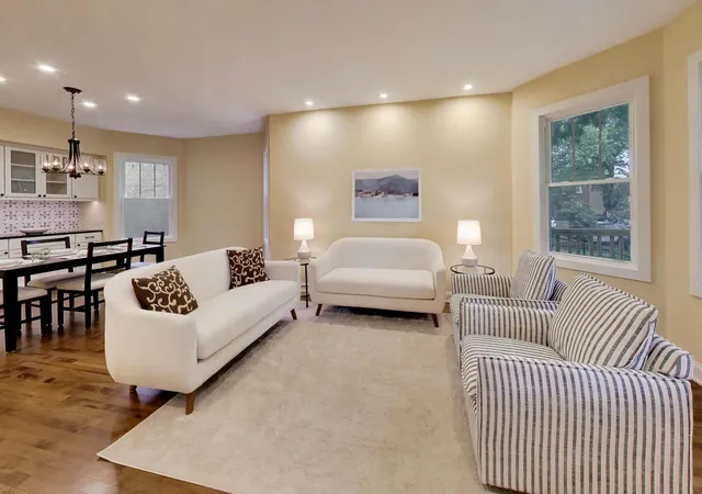 Photo 3 of Sale Pending at 3228 W Warner Ave, Chicago, IL 60618 | MLS# 12731999 | Listing updated on 2026-09-20
