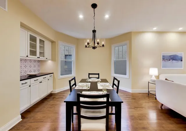 Photo 4 of Sale Pending at 3228 W Warner Ave, Chicago, IL 60618 | MLS# 12731999 | Listing updated on 2026-09-20