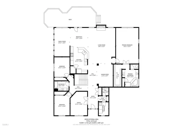 Photo 40 of Single family home for sale at 1043 Ridgeview Dr, Inverness, IL 60010 | MLS# 12732015 | Listing updated on 2026-09-29