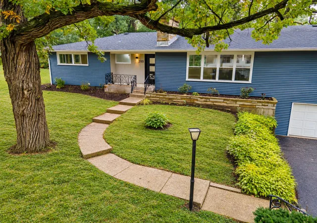 Single family home for sale at 355 Hiawatha Dr, Lake In The Hills, IL 60156 | MLS# 12732031