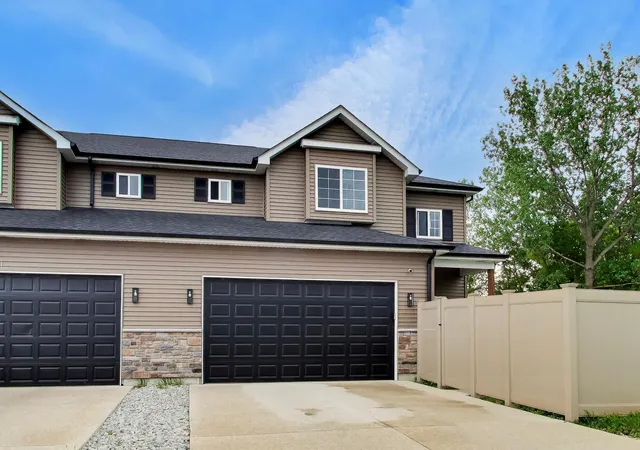 Photo 1 of Townhouse for sale at 13723 S Springfield Ave #1, Robbins, IL 60472 | MLS# 12732034 | Listing updated on 2026-09-20