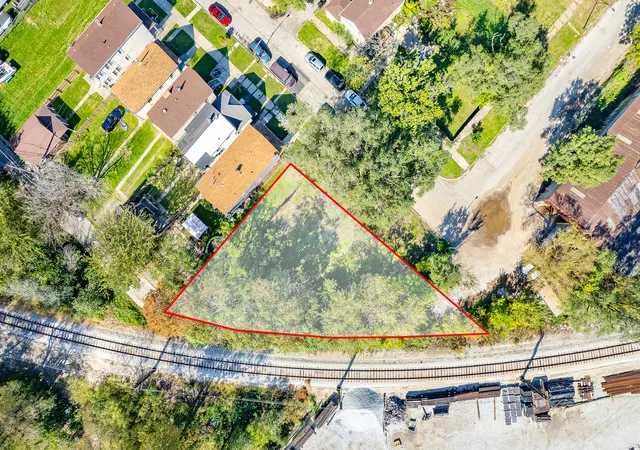 Photo 2 of Land for sale at 321 E 120th Place, Chicago, IL 60628 | MLS# 12732050 | Listing updated on 2026-09-07