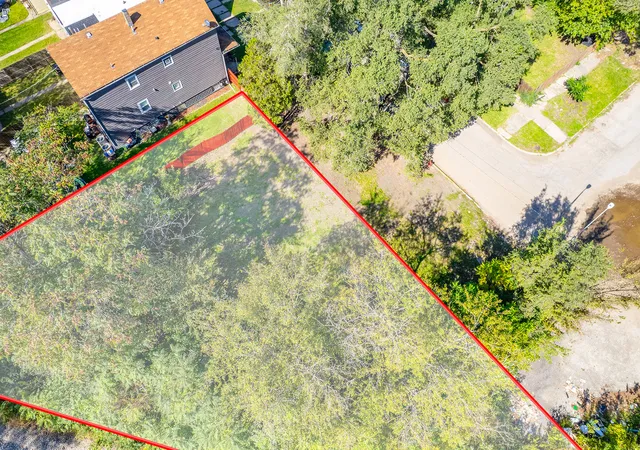 Photo 3 of Land for sale at 321 E 120th Place, Chicago, IL 60628 | MLS# 12732050 | Listing updated on 2026-09-07