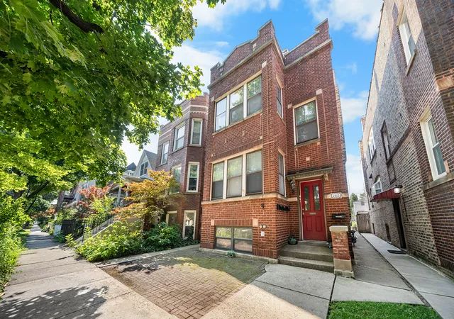 Photo 1 of Multi family home for sale at (Undisclosed), Chicago, IL 60618 | MLS# 12732057 | Listing updated on 2026-09-15