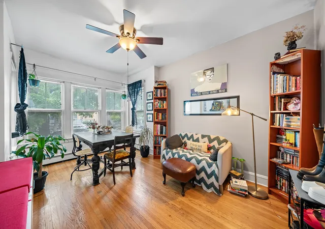 Photo 3 of Multi family home for sale at (Undisclosed), Chicago, IL 60618 | MLS# 12732057 | Listing updated on 2026-09-15