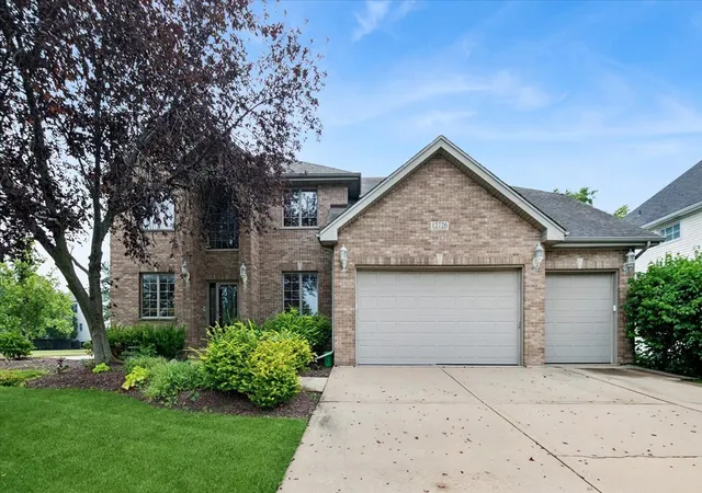 Photo 1 of Single family home for sale at 12726 Shenandoah Trl, Plainfield, IL 60585 | MLS# 12732092 | Listing updated on 2026-09-14