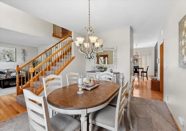 Photo 3 of Single family home for sale at 12726 Shenandoah Trl, Plainfield, IL 60585 | MLS# 12732092 | Listing updated on 2026-09-14