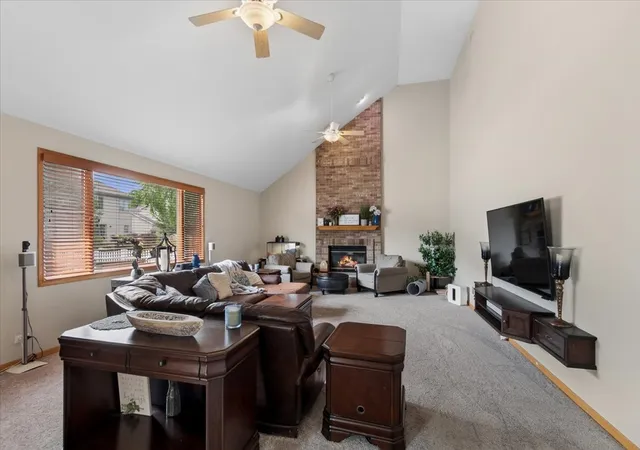 Photo 3 of Single family home for sale at 12726 Shenandoah Trl, Plainfield, IL 60585 | MLS# 12732092 | Listing updated on 2026-09-14