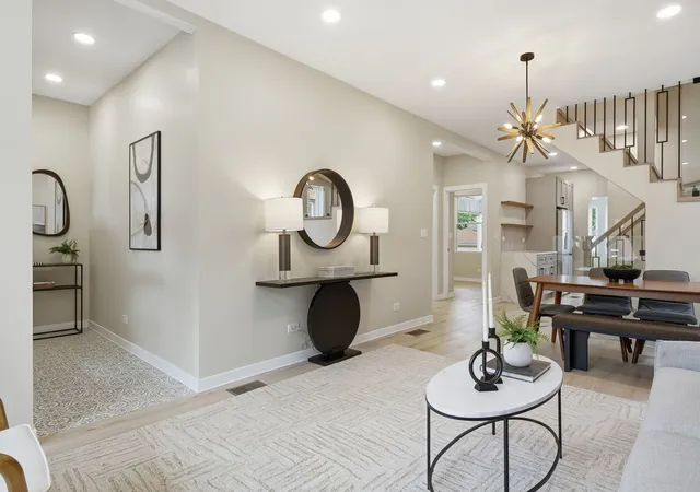 Photo 3 of Single family home for sale at 4431 N Marmora Ave, Chicago, IL 60630 | MLS# 12732107 | Listing updated on 2026-09-22