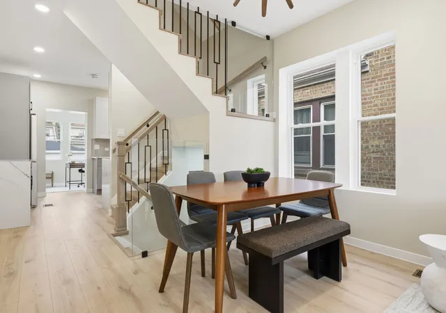 Photo 4 of Single family home for sale at 4431 N Marmora Ave, Chicago, IL 60630 | MLS# 12732107 | Listing updated on 2026-09-22