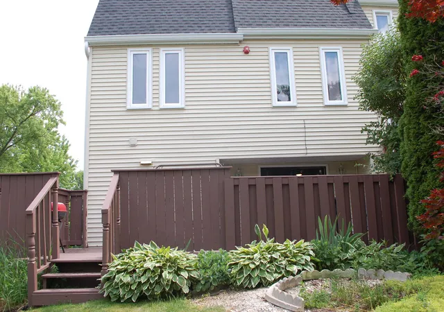 Photo 3 of Townhouse for sale at 1641 Cove Ct, Naperville, IL 60565 | MLS# 12732114 | Listing updated on 2026-09-15