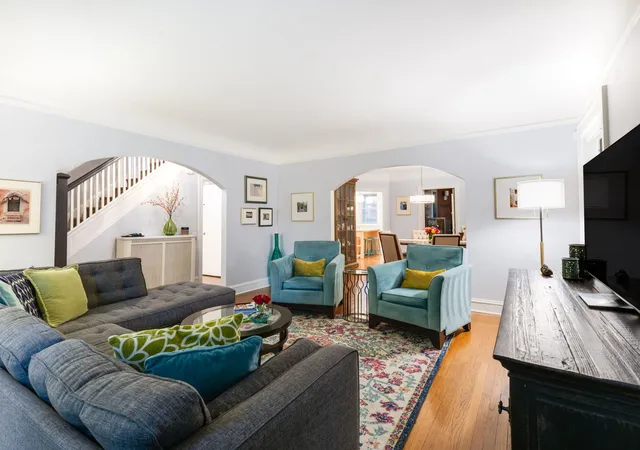 Photo 3 of Single family home for sale at 4949 N Kostner Ave, Chicago, IL 60630 | MLS# 12732160 | Listing updated on 2026-09-12