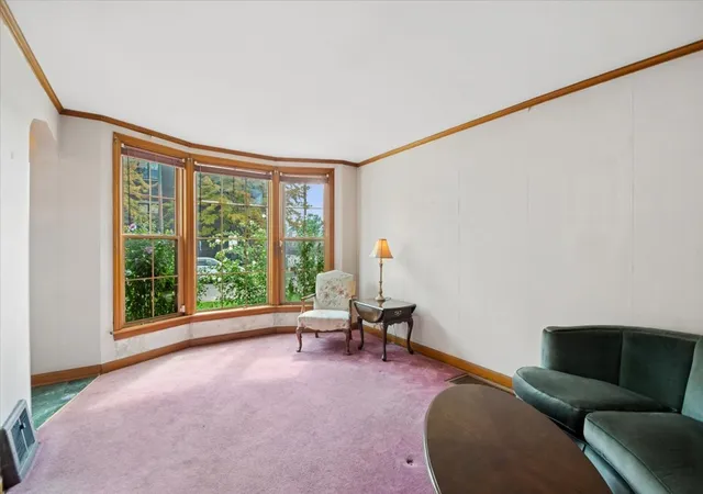 Photo 2 of Single family home for sale at 6354 W Cuyler Ave, Chicago, IL 60634 | MLS# 12732168 | Listing updated on 2026-09-13