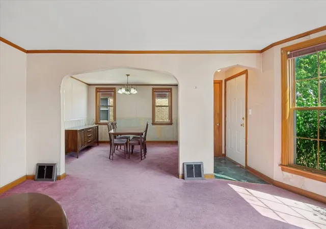 Photo 4 of Single family home for sale at 6354 W Cuyler Ave, Chicago, IL 60634 | MLS# 12732168 | Listing updated on 2026-09-13