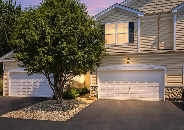 Photo 1 of Townhouse for sale at 2714 Kendall Xing, Johnsburg, IL 60051 | MLS# 12732175 | Listing updated on 2026-10-06