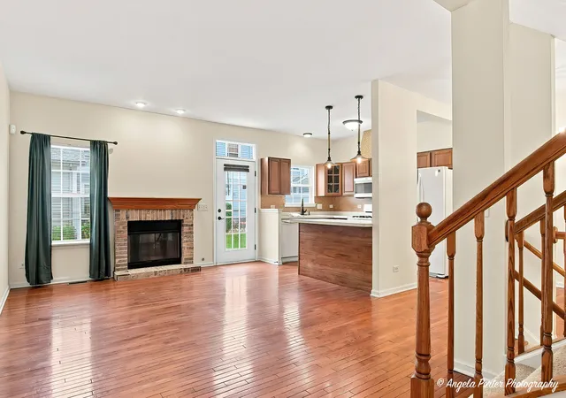 Photo 2 of Townhouse for sale at 2714 Kendall Xing, Johnsburg, IL 60051 | MLS# 12732175 | Listing updated on 2026-10-06
