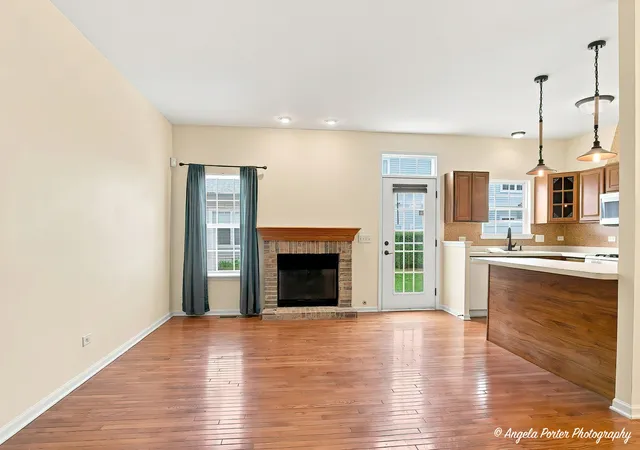 Photo 4 of Townhouse for sale at 2714 Kendall Xing, Johnsburg, IL 60051 | MLS# 12732175 | Listing updated on 2026-10-06