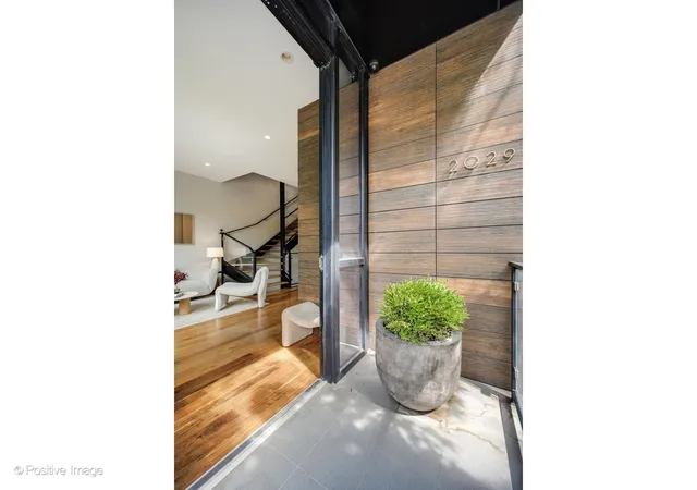 Photo 3 of Single family home for sale at 2029 N Hoyne Ave, Chicago, IL 60647 | MLS# 12732201 | Listing updated on 2026-09-15