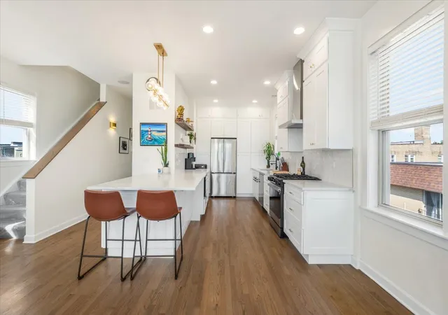 Photo 3 of Condo for sale at 4030 N California Ave #3, Chicago, IL 60618 | MLS# 12732204 | Listing updated on 2026-09-16