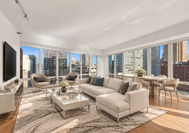 Photo 3 of Condo for sale at 57 E Delaware Pl #1802, Chicago, IL 60611 | MLS# 12732319 | Listing updated on 2026-10-10