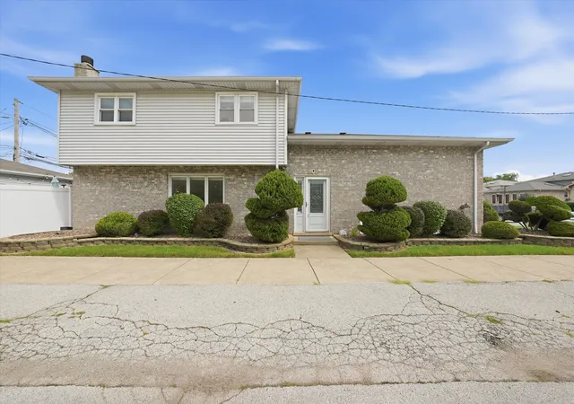 Photo 1 of Sale Pending at 11758 S Ave J, Chicago, IL 60617 | MLS# 12732368 | Listing updated on 2026-09-19
