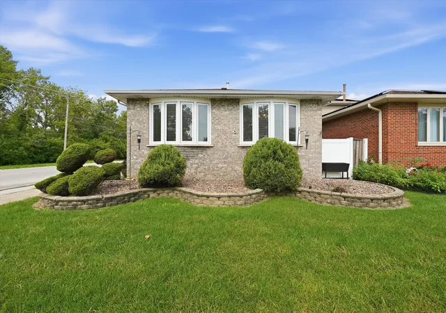 Photo 2 of Sale Pending at 11758 S Ave J, Chicago, IL 60617 | MLS# 12732368 | Listing updated on 2026-09-19