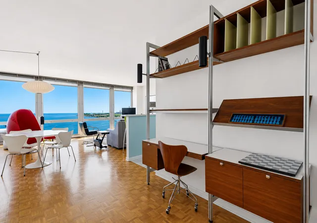 Photo 2 of Condo for sale at 880 N Lake Shore Dr #10C, Chicago, IL 60611 | MLS# 12732372 | Listing updated on 2026-10-14