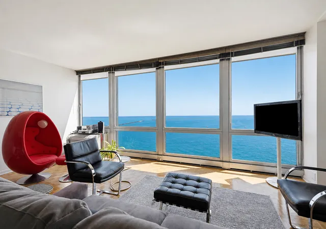 Photo 3 of Condo for sale at 880 N Lake Shore Dr #10C, Chicago, IL 60611 | MLS# 12732372 | Listing updated on 2026-10-14