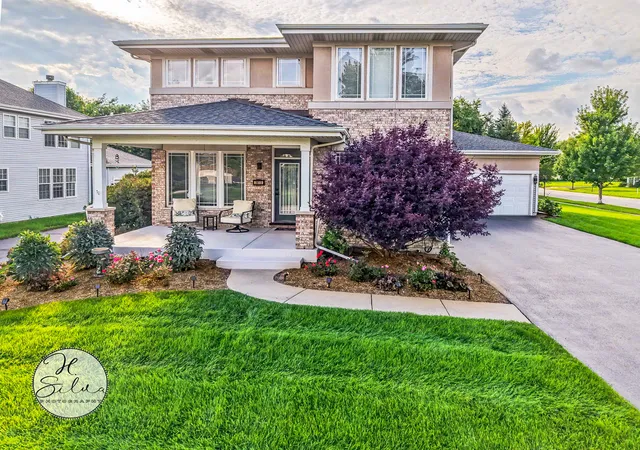 Photo 1 of Single family home for sale at 1410 Grand Pointe Blvd, West Dundee, IL 60118 | MLS# 12732391 | Listing updated on 2026-09-14