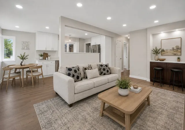 Photo 2 of Single family home for sale at 5730 S Oak Park Ave, Chicago, IL 60638 | MLS# 12732407 | Listing updated on 2026-09-13