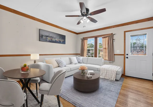 Photo 2 of Single family home for sale at 3645 W 116th Street, Chicago, IL 60803 | MLS# 12732415 | Listing updated on 2026-09-28