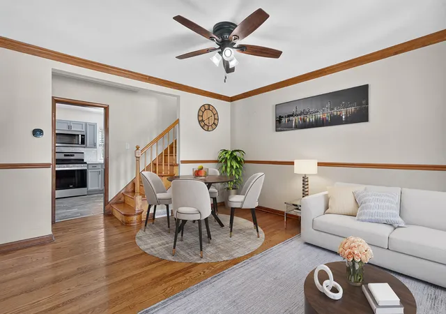 Photo 3 of Single family home for sale at 3645 W 116th Street, Chicago, IL 60803 | MLS# 12732415 | Listing updated on 2026-09-28