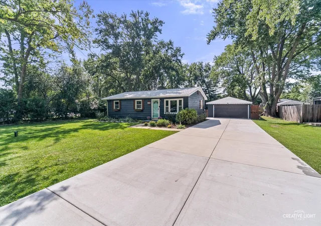 Photo 2 of Single family home for sale at 0n510 Beverly St, Wheaton, IL 60187 | MLS# 12732416 | Listing updated on 2026-09-05