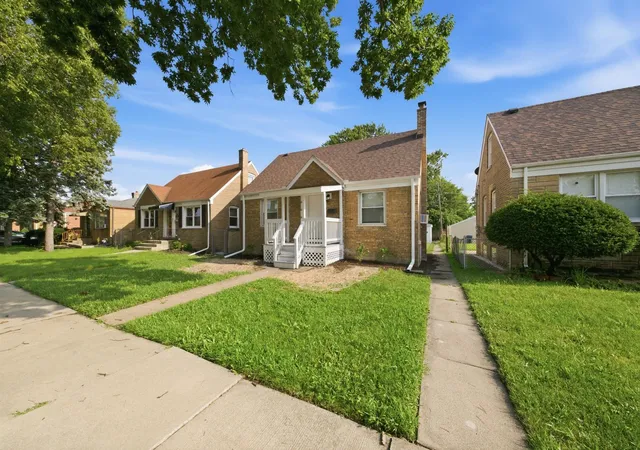 Photo 2 of Single family home for sale at 3606 Madison St, Bellwood, IL 60104 | MLS# 12732439 | Listing updated on 2026-08-17