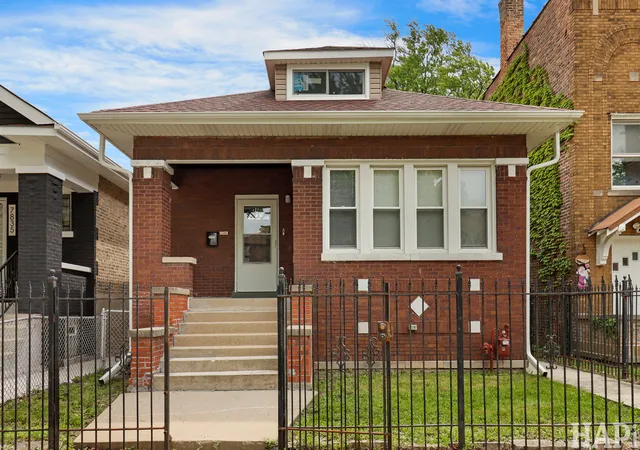 Photo 1 of Single family home for sale at 7837 S Laflin St, Chicago, IL 60620 | MLS# 12732448 | Listing updated on 2026-09-17
