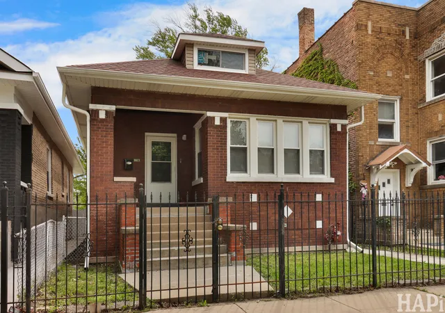 Photo 2 of Single family home for sale at 7837 S Laflin St, Chicago, IL 60620 | MLS# 12732448 | Listing updated on 2026-09-17