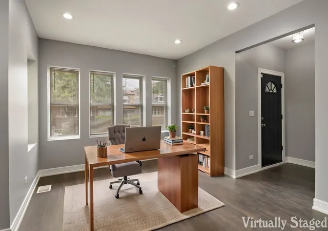 Photo 4 of Single family home for sale at 7837 S Laflin St, Chicago, IL 60620 | MLS# 12732448 | Listing updated on 2026-09-17