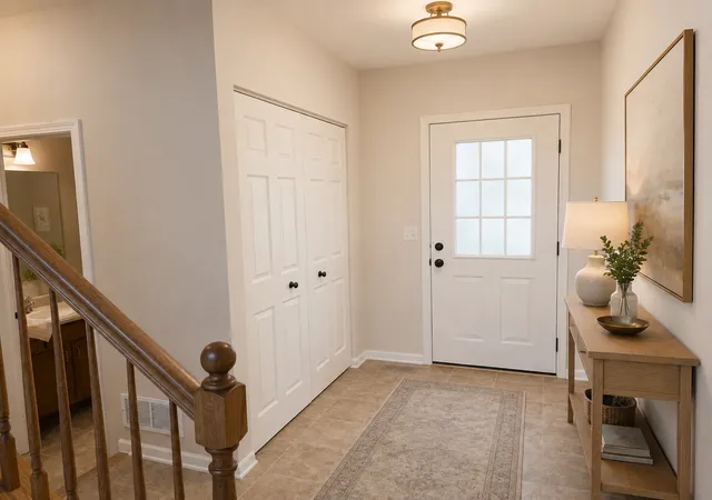 Photo 2 of Townhouse for sale at 978 Oak Ridge Blvd, Elgin, IL 60120 | MLS# 12732474 | Listing updated on 2026-10-22