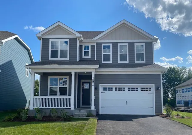 Photo 1 of Single family home for sale at 282 Snowdrop Ln, Elgin, IL 60124 | MLS# 12732502 | Listing updated on 2026-09-16