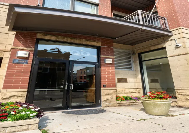 Condo for sale at 2700 N Halsted St #PH3, Chicago, IL 60614 | MLS# 12732507