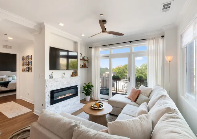 Photo 3 of Condo for sale at 2700 N Halsted St #PH3, Chicago, IL 60614 | MLS# 12732507 | Listing updated on 2026-09-29