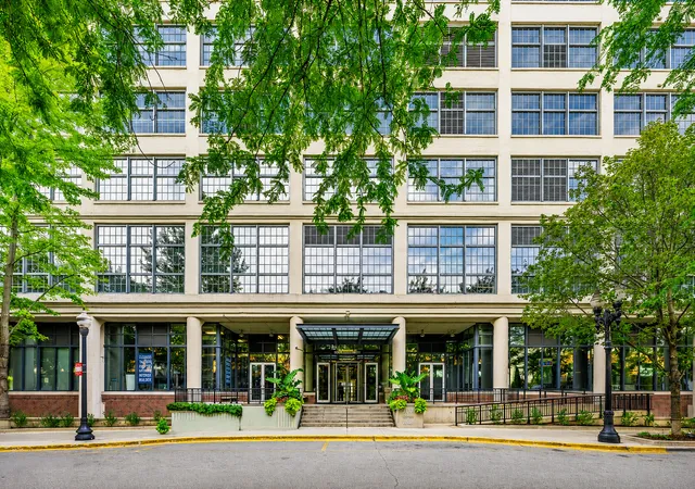 Condo for sale at 900 N Kingsbury St #1112, Chicago, IL 60610 | MLS# 12732511 | Listing updated on 2026-09-22