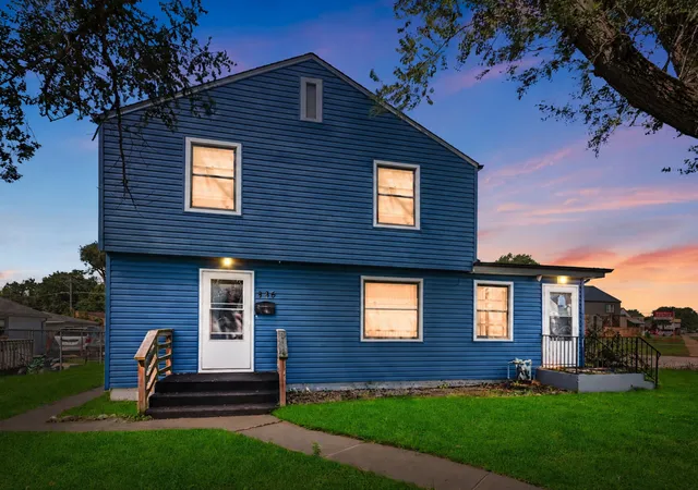 Photo 1 of Single family home for sale at 895 N 5th Avenue, Kankakee, IL 60901 | MLS# 12732512 | Listing updated on 2026-09-07