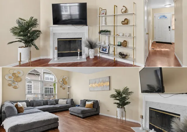 Photo 3 of Townhouse for sale at 34313 N Homestead Rd, Gurnee, IL 60031 | MLS# 12732603 | Listing updated on 2026-09-23